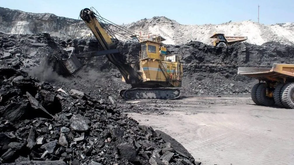 China Claims it has 50 Years Worth of Coal