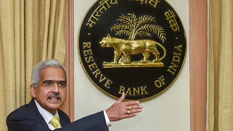 The-Reserve-Bank-of-India-Sells-fewer-Dollars