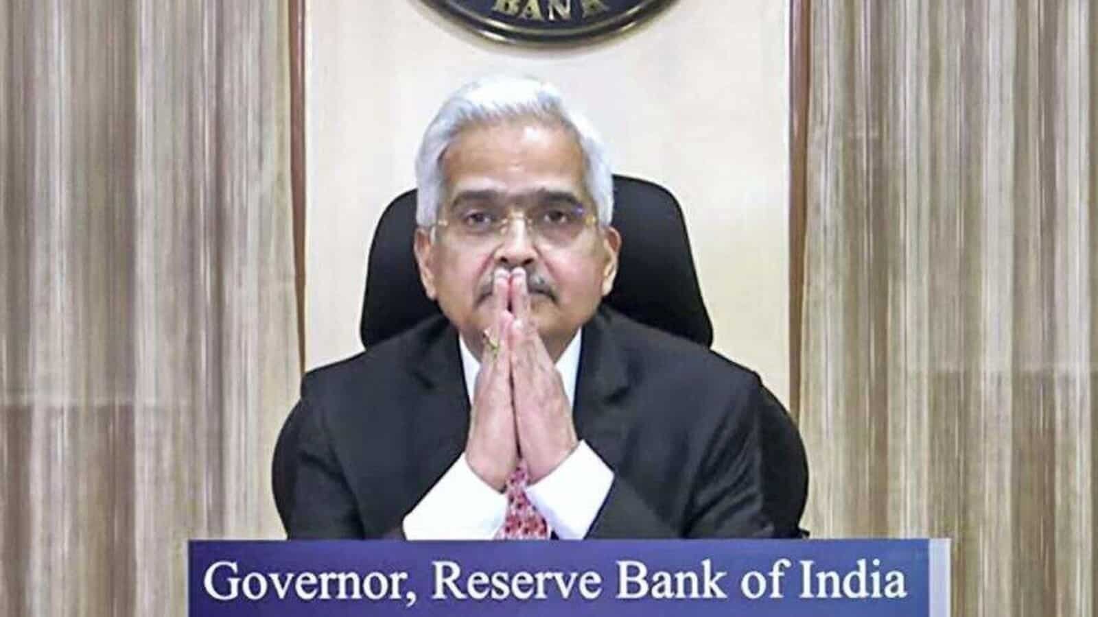 Reserve Bank of India Interest Rates Hike