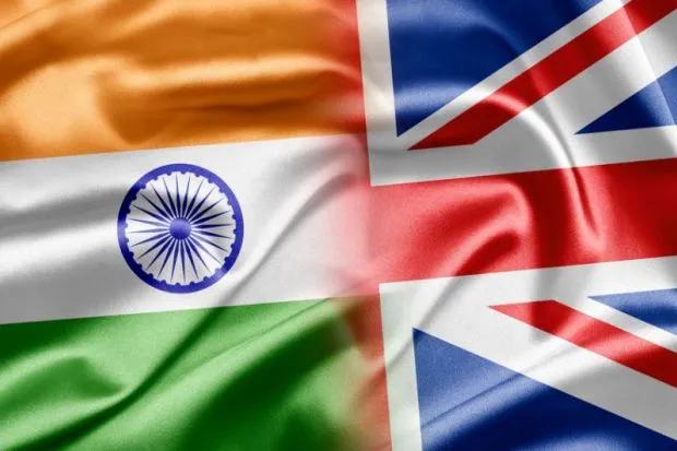 rapidly - Evolving Economic and Trade partnership is the India-UK FTA