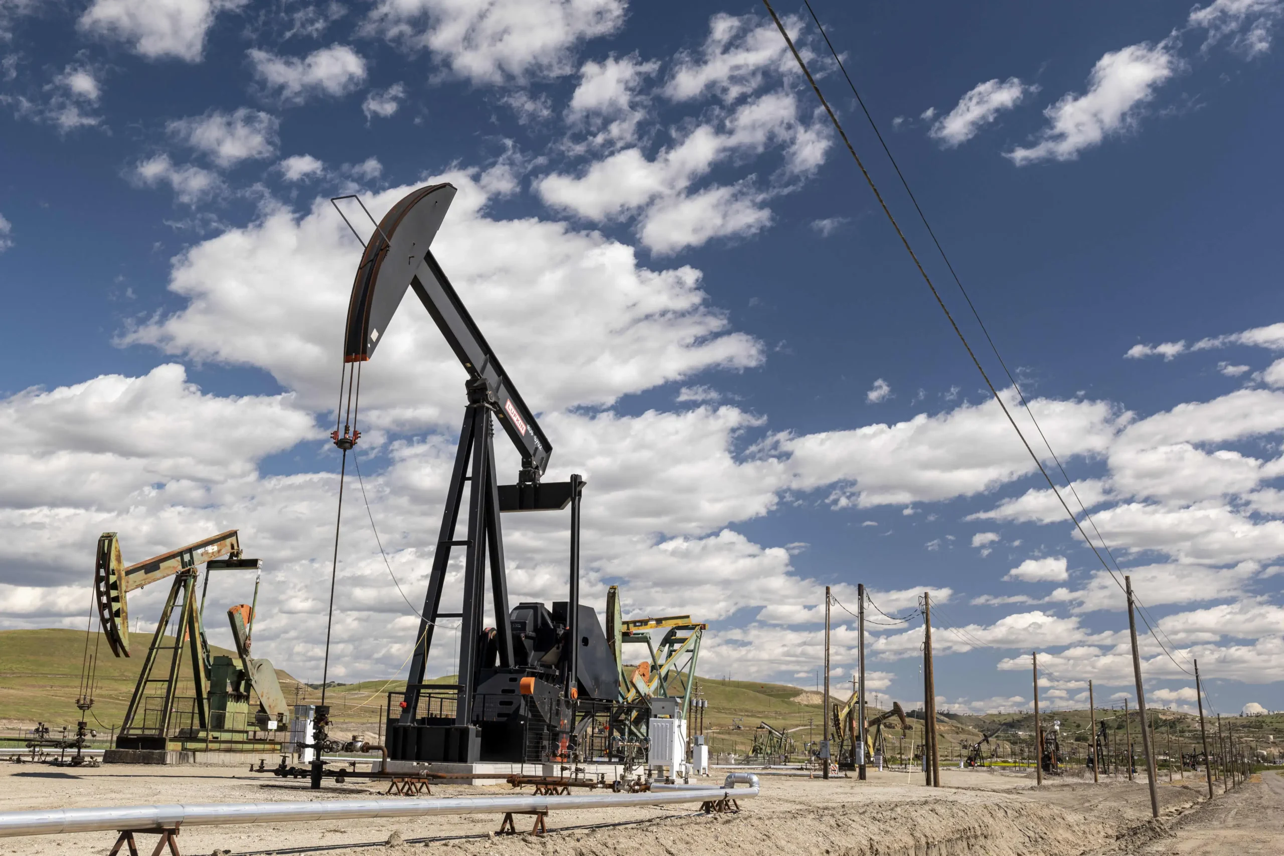 Oil-Prices