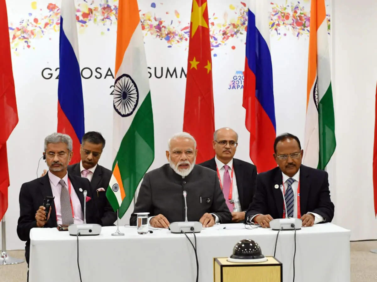 India’s-G20-Presidency-Should-focus-on-security-instead-keep-an-eye-on-China