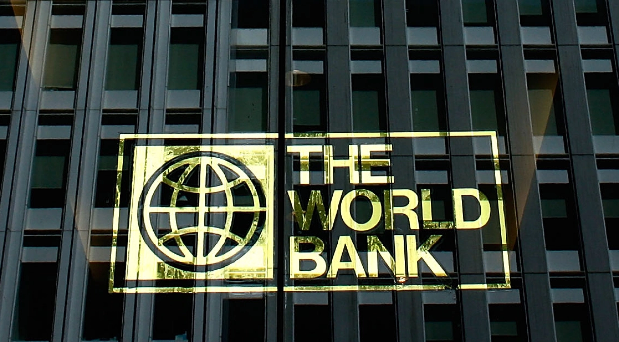 Word-Bank-India-Growth-Rate